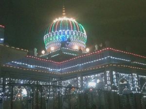 Dargah E Shah Ameer Abul Ula